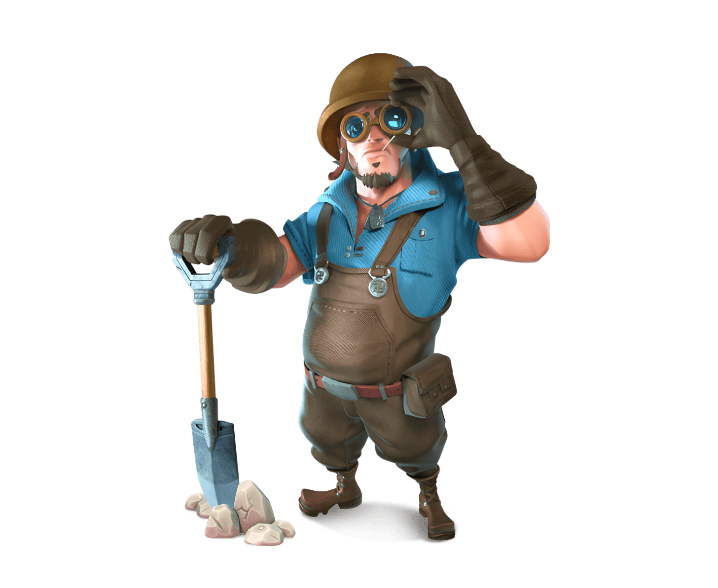 功能型探险睡袋